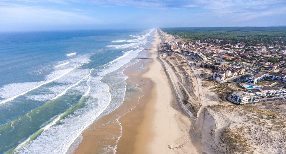 Plages et littoral