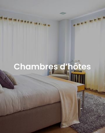 Chambres d'hôtes Salon-les-Plages