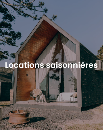 Locations Salon-les-Plages