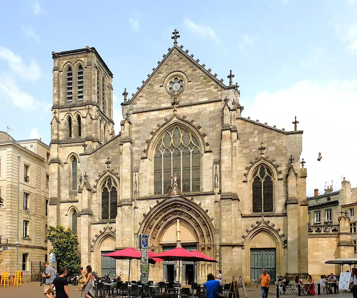 Eglise Saint-Pierre