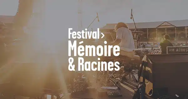 Festival de la Mémoire