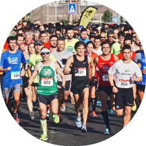 Marathon Salon-les-Plages