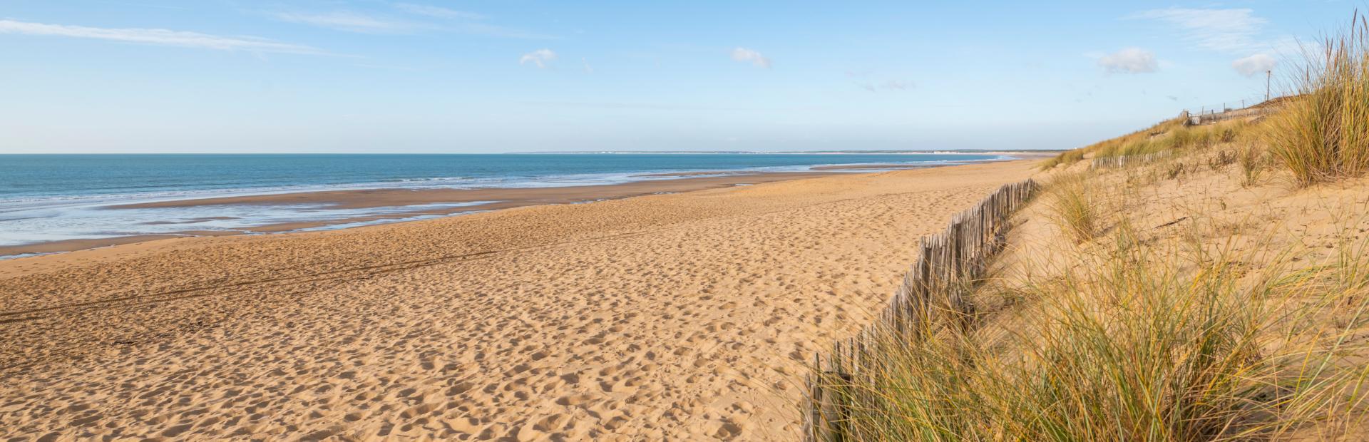 Découvrir Salon-les-Plages